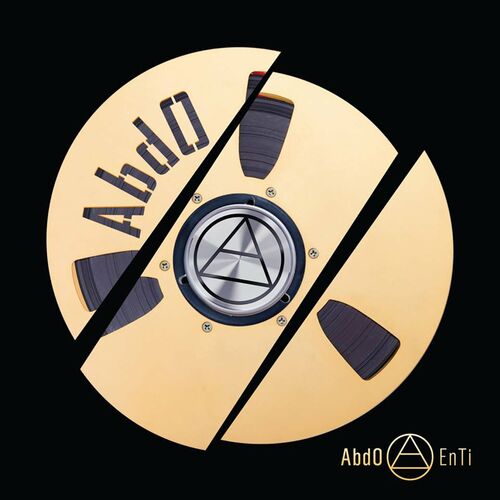 AbdO - En Ti - CD