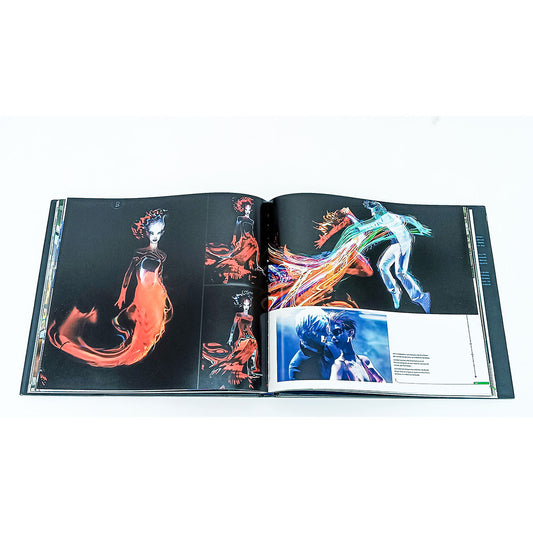 El arte de Ready Player One