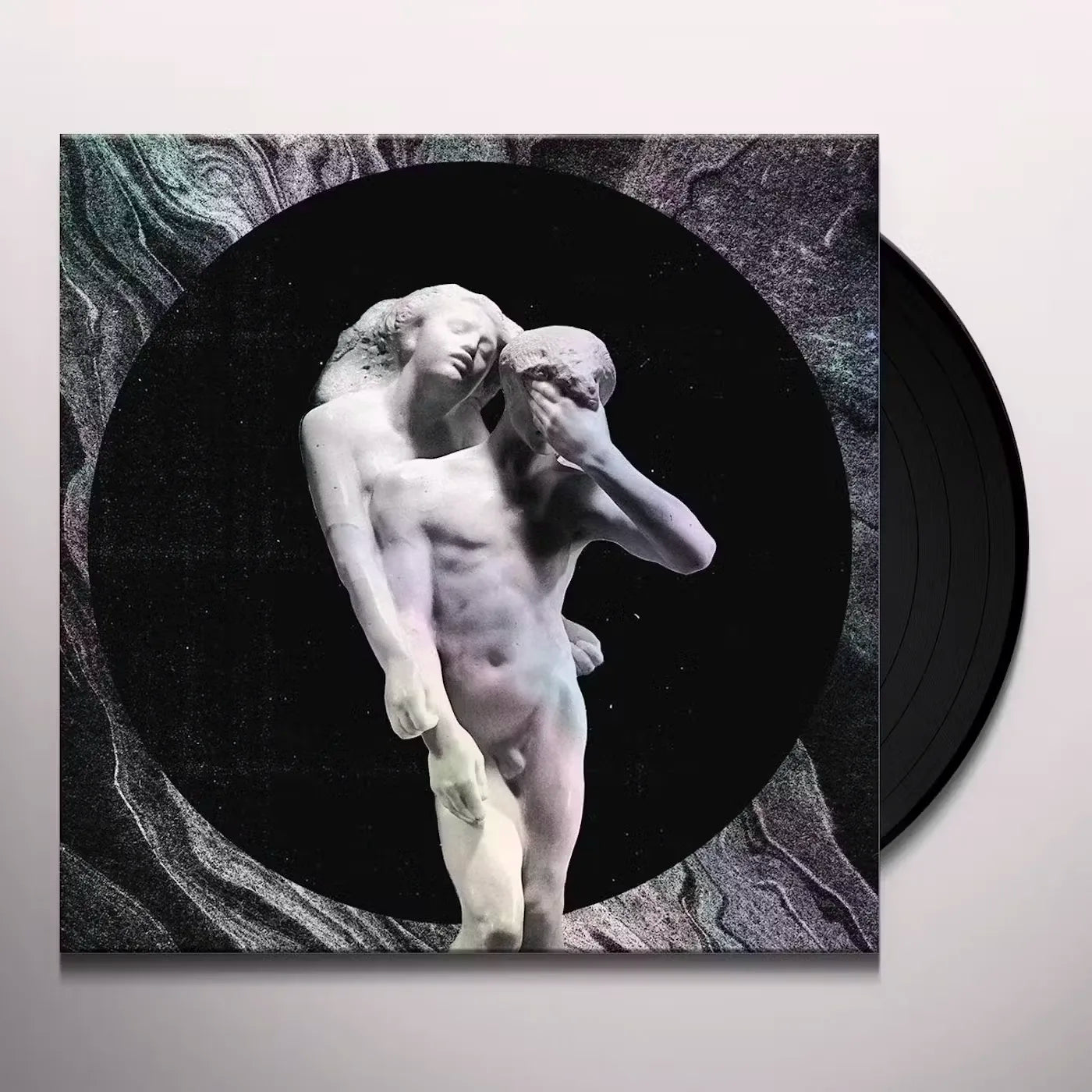 Vinilo Arcade Fire Reflektor
