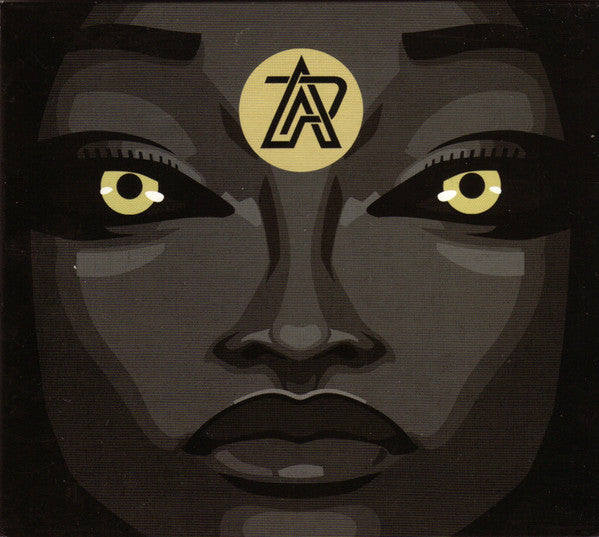 Arianna Puello - Despierta - CD