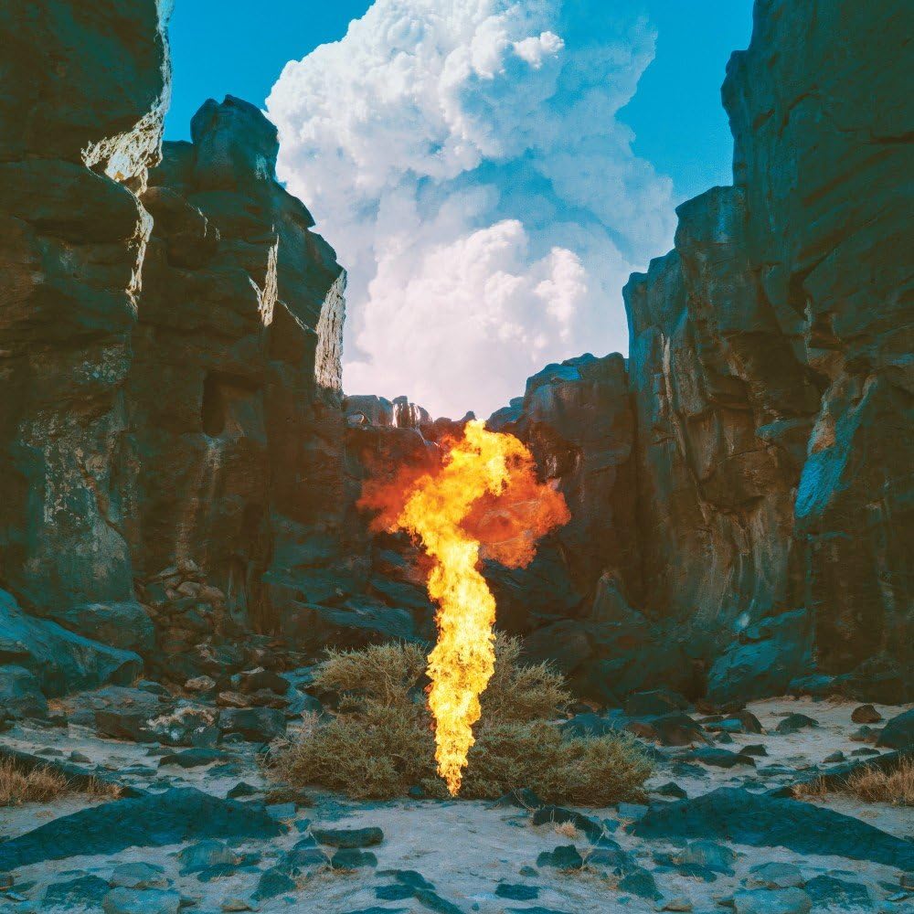 Bonobo - Migration - CD
