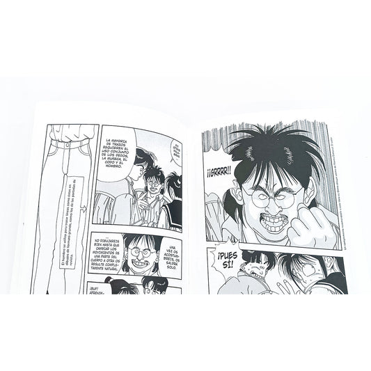 Cómo dibujar Manga 09 - Tramas. Editorial Norma