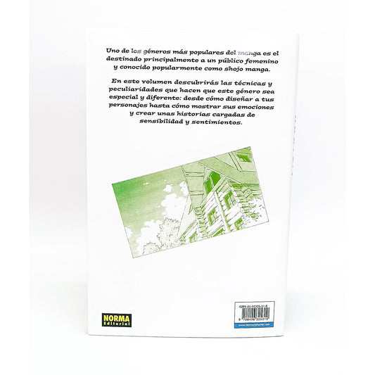 Cómo dibujar Manga 12 Shojo