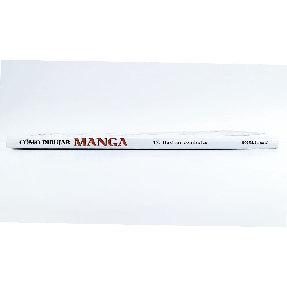 Cómo dibujar Manga 15 ilustrar combates