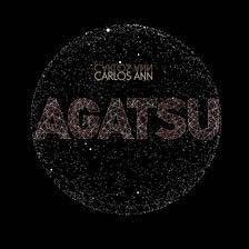 Carlos Ann - Agatsu - CD