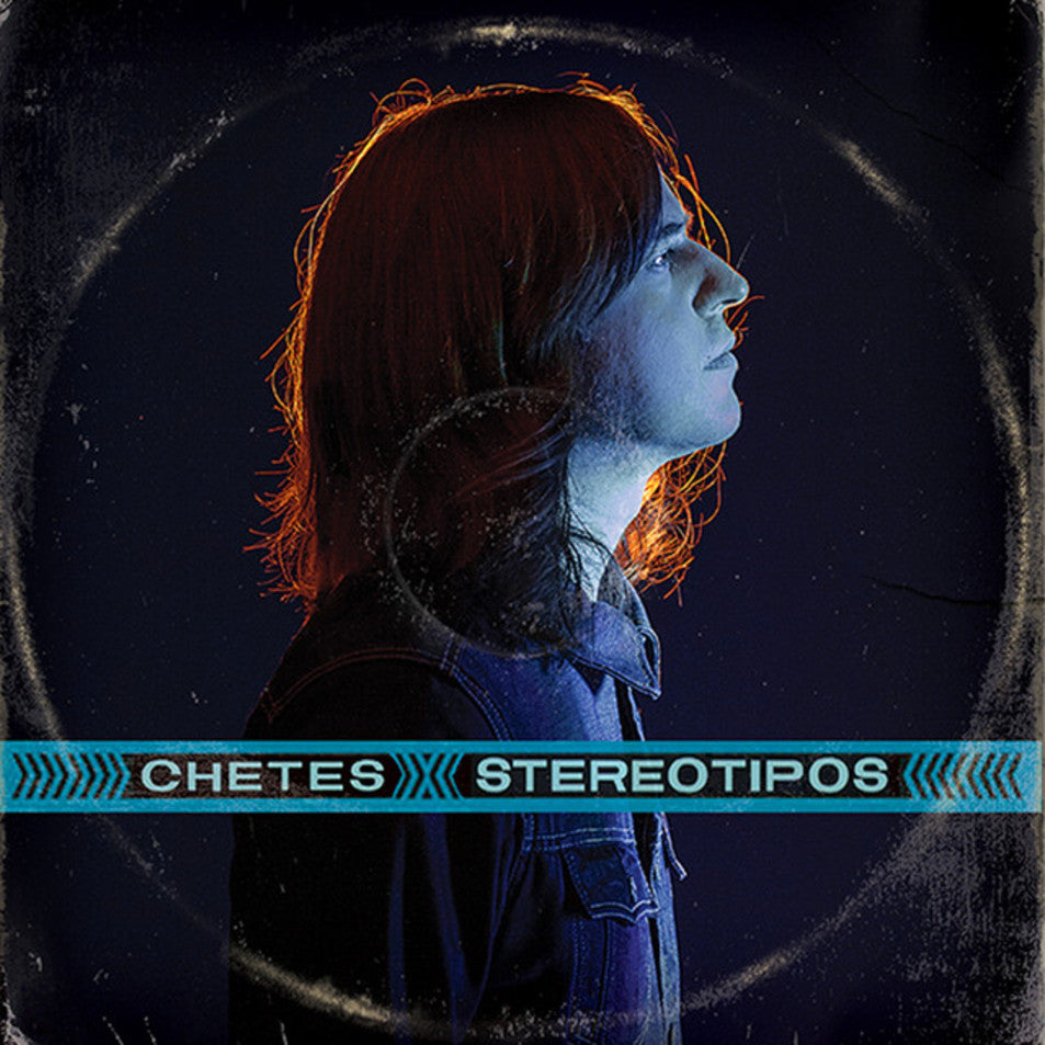Chetes - Stereotipos - CD