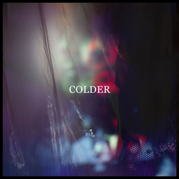 Colder - Many Colours - CD