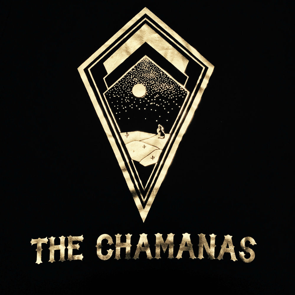 The Chamanas - Nea - CD