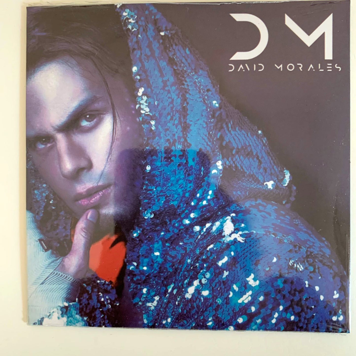 David Morales - Revolution of Love - CD