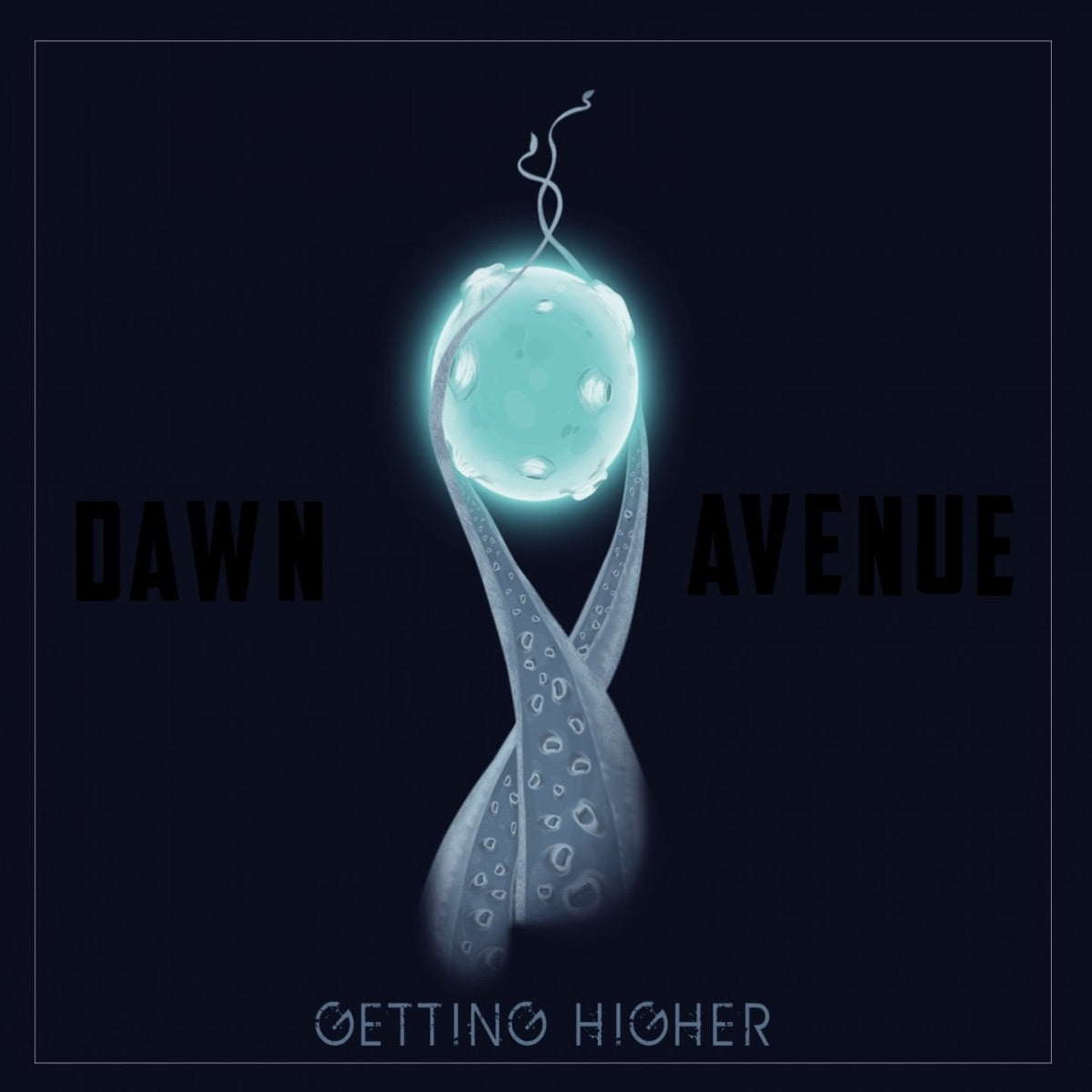 Dawn Avenue - Getting Higher - CD