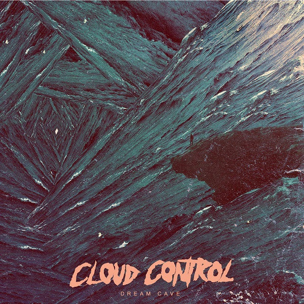 Cloud Control - Dream Cave - CD