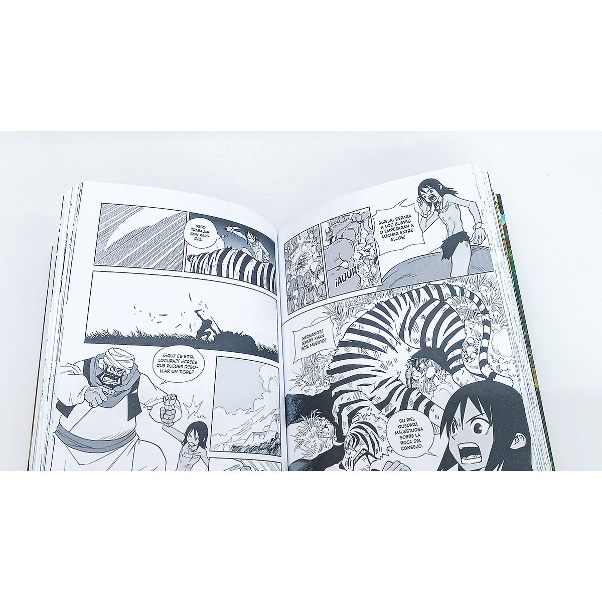 El libro de la selva