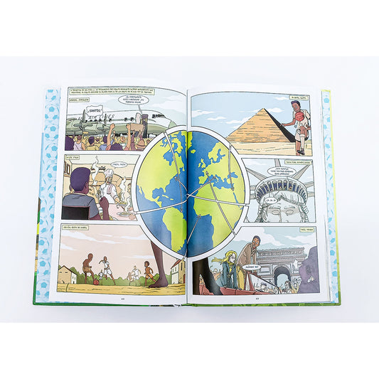 El rey Pelé, El hombre y la leyenda