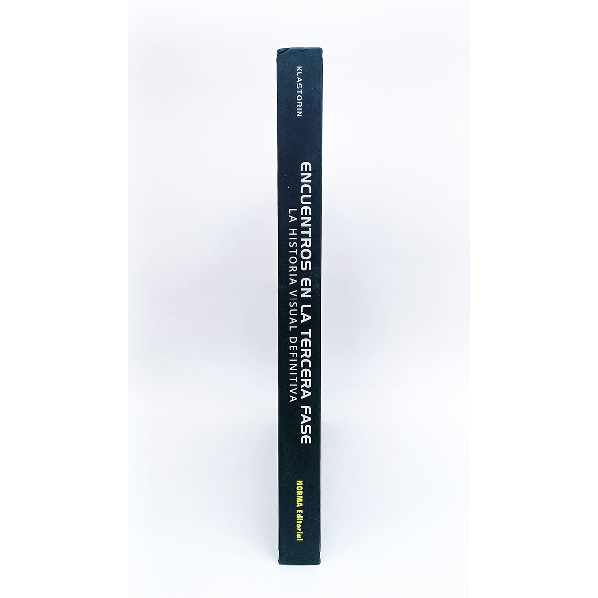 Encuentros en la tercera fase