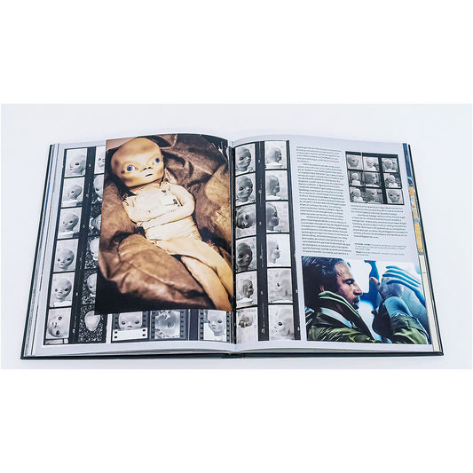 Encuentros en la tercera fase