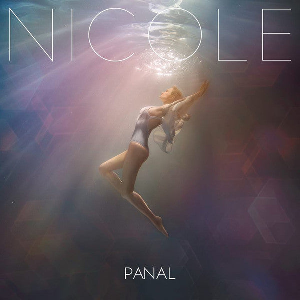 Nicole - Panal - CD