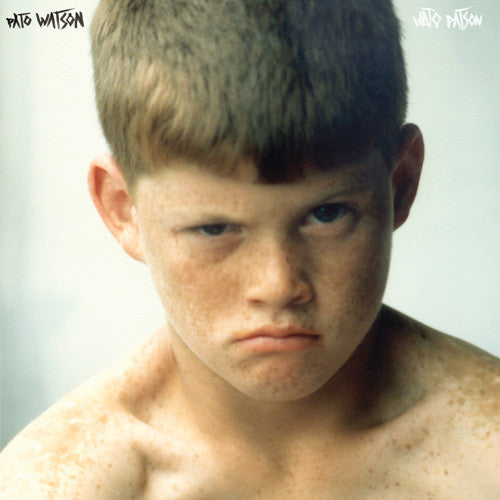 Pato Watson - Wato Patson - CD