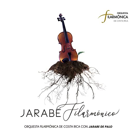 Jarabe de Palo - Filarmónico - CD