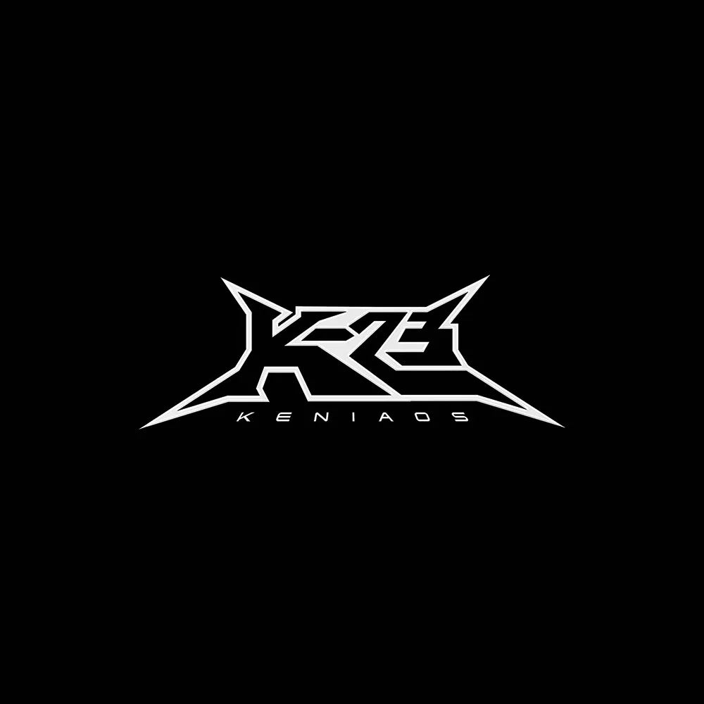 Portada Vinilo Kenia Os K23