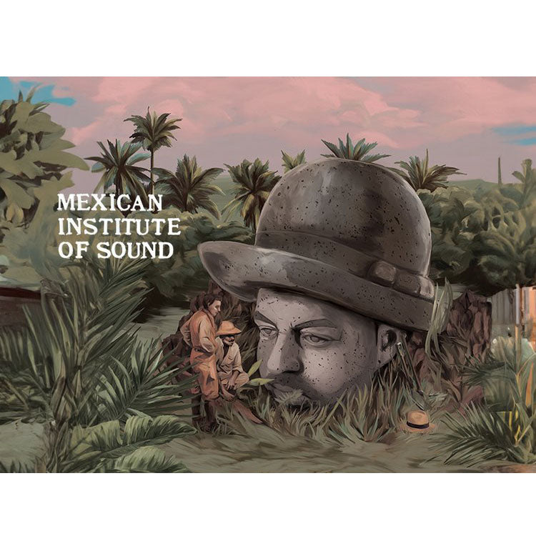 IMS - Algo-Ritmo Hits 2004-2024- VINIL