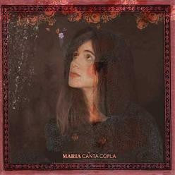 María Rodes - Canta Copla - CD