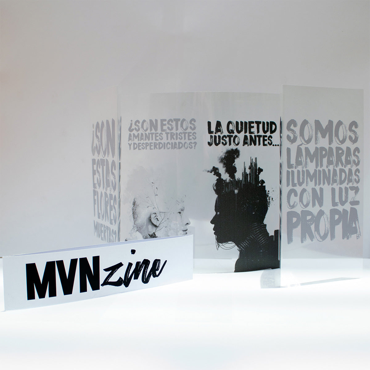 Noble Savage - Vinil de siete pulgadas con War y The Now
