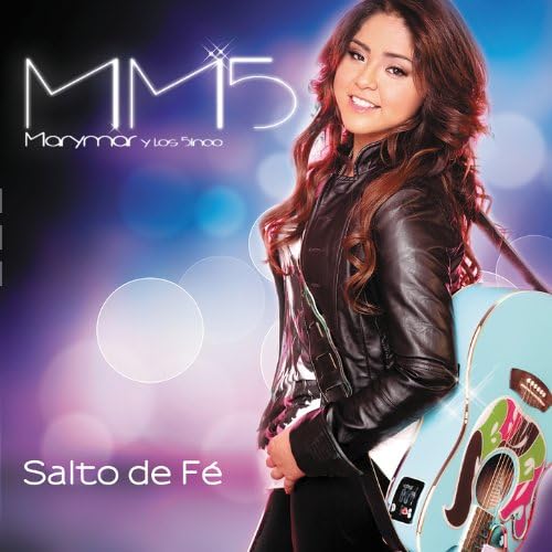 Marymar y Los Cinco - Hasta Nunca Mas - CD