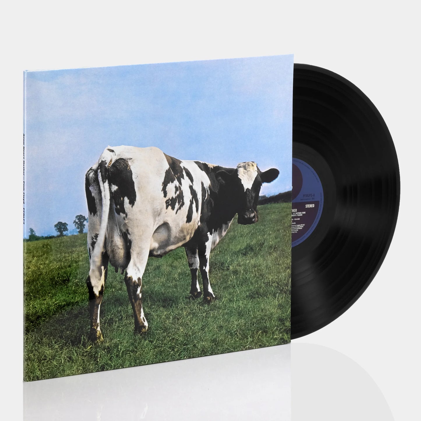 Vinilo Pink Floyd Atom Heart Mother