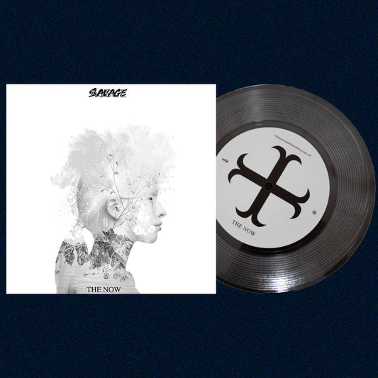 Vinilo Noble Savage