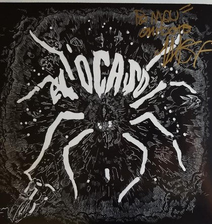 Tito Fuentes - El ocaso - CD