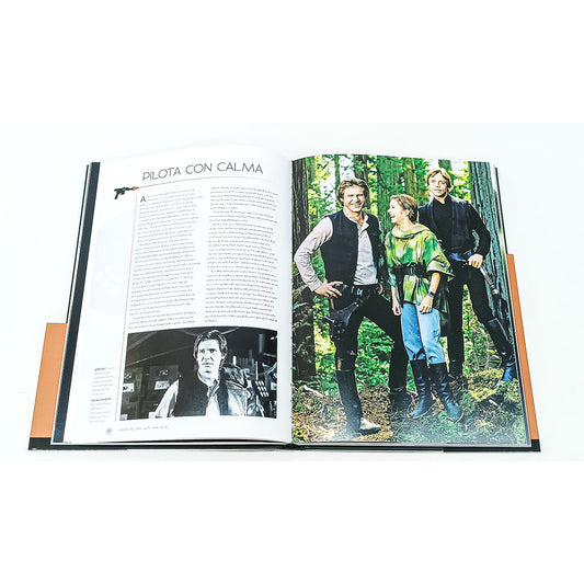 Star Wars Icons: Han Solo