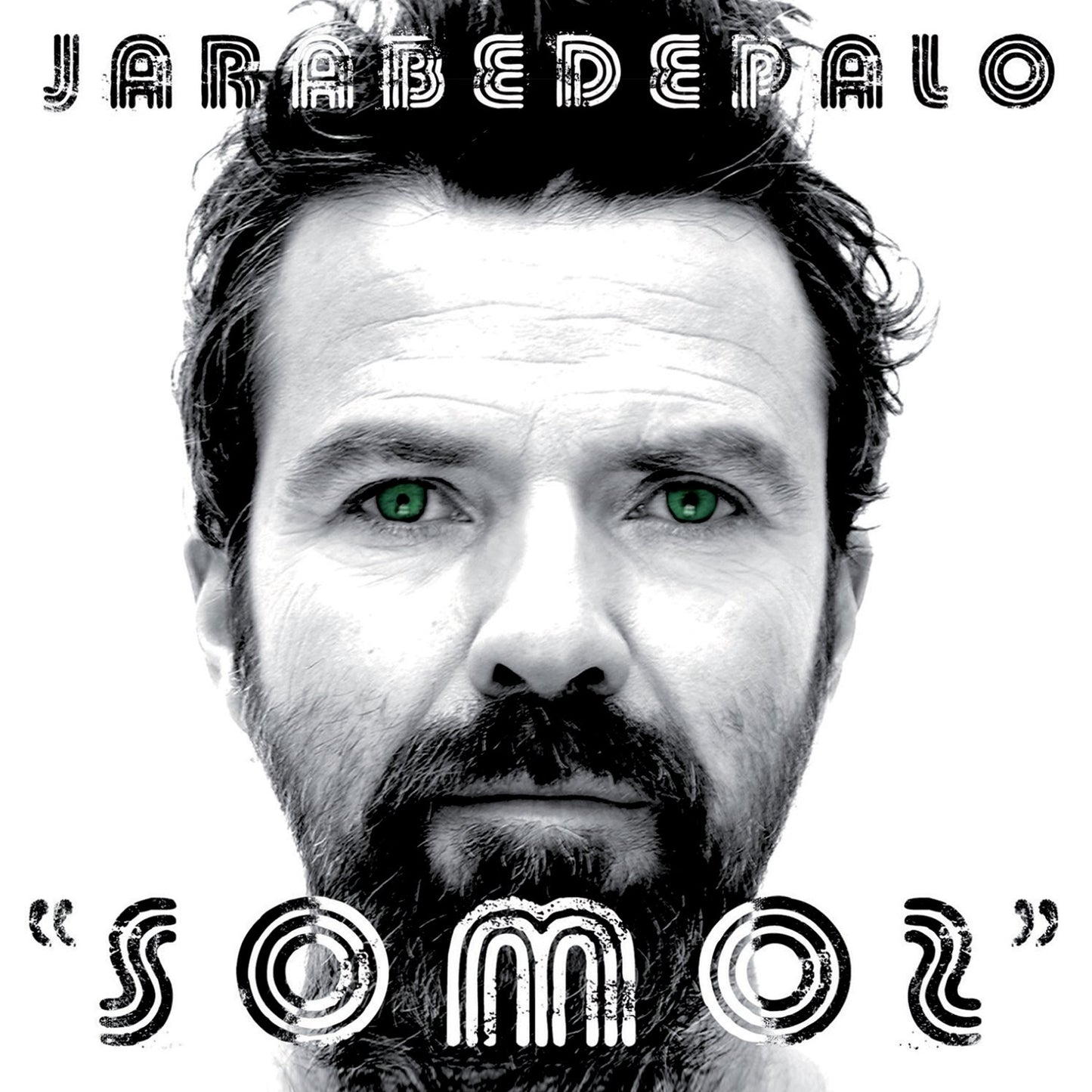 Jarabe de Palo - Somos - CD
