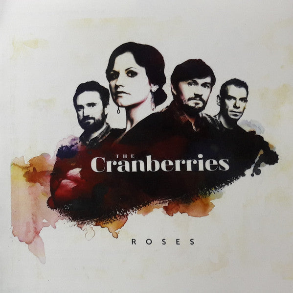 The Cranberries - Roses - CD