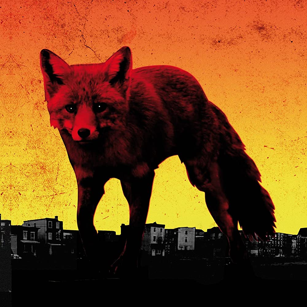 The Prodigy - The day is my enemy - CD