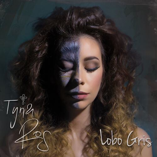 Tyna Ros - Lobo Gris - CD