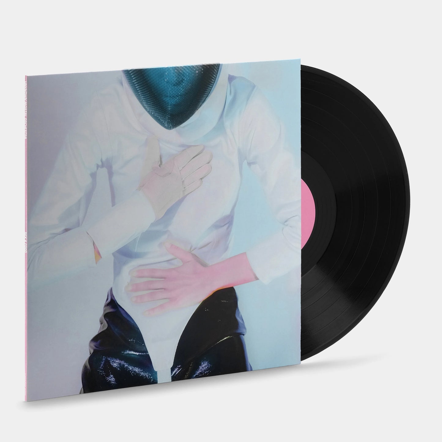 Unknown Mortal Orchestra - Sex Food - VINIL