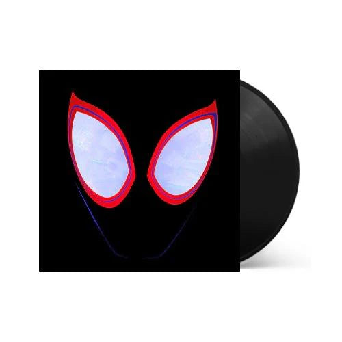 Vinilo Soundtrack Spiderman Into The Spider Verse