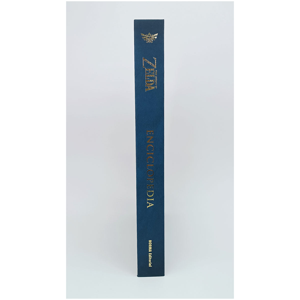 The Legend of Zelda: Enciclopedia