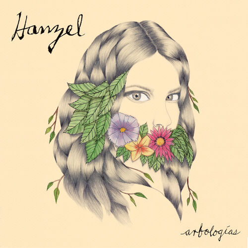 Hanzel - Arbologías - CD