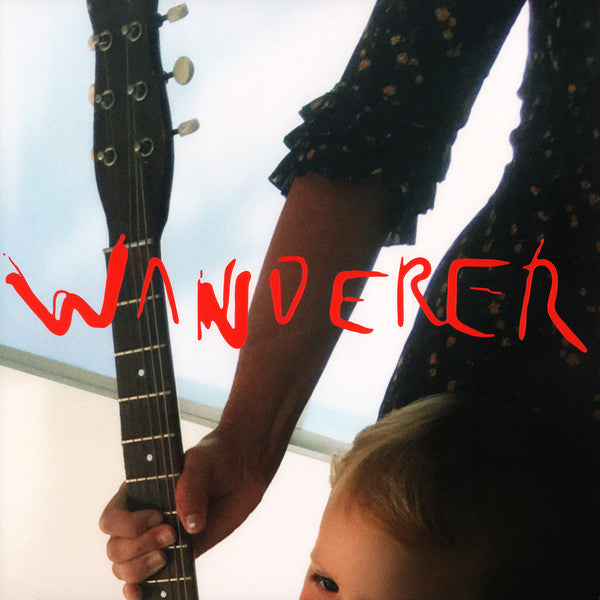 Cat Power - Wanderer - CD