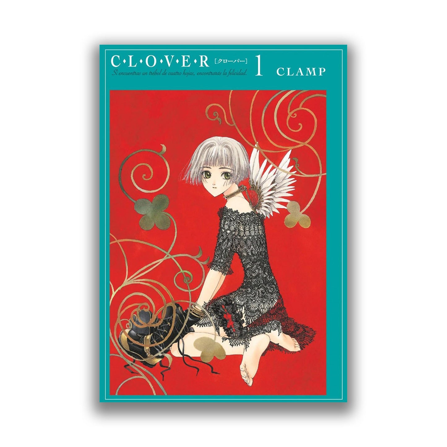 Clover 1