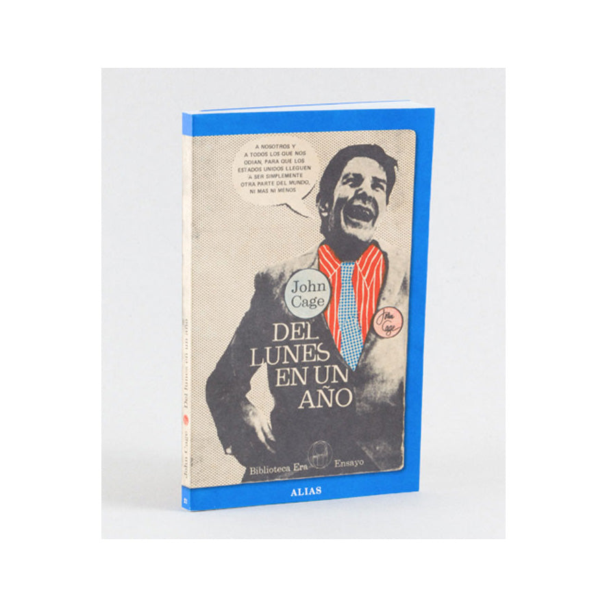 Del lunes en un año