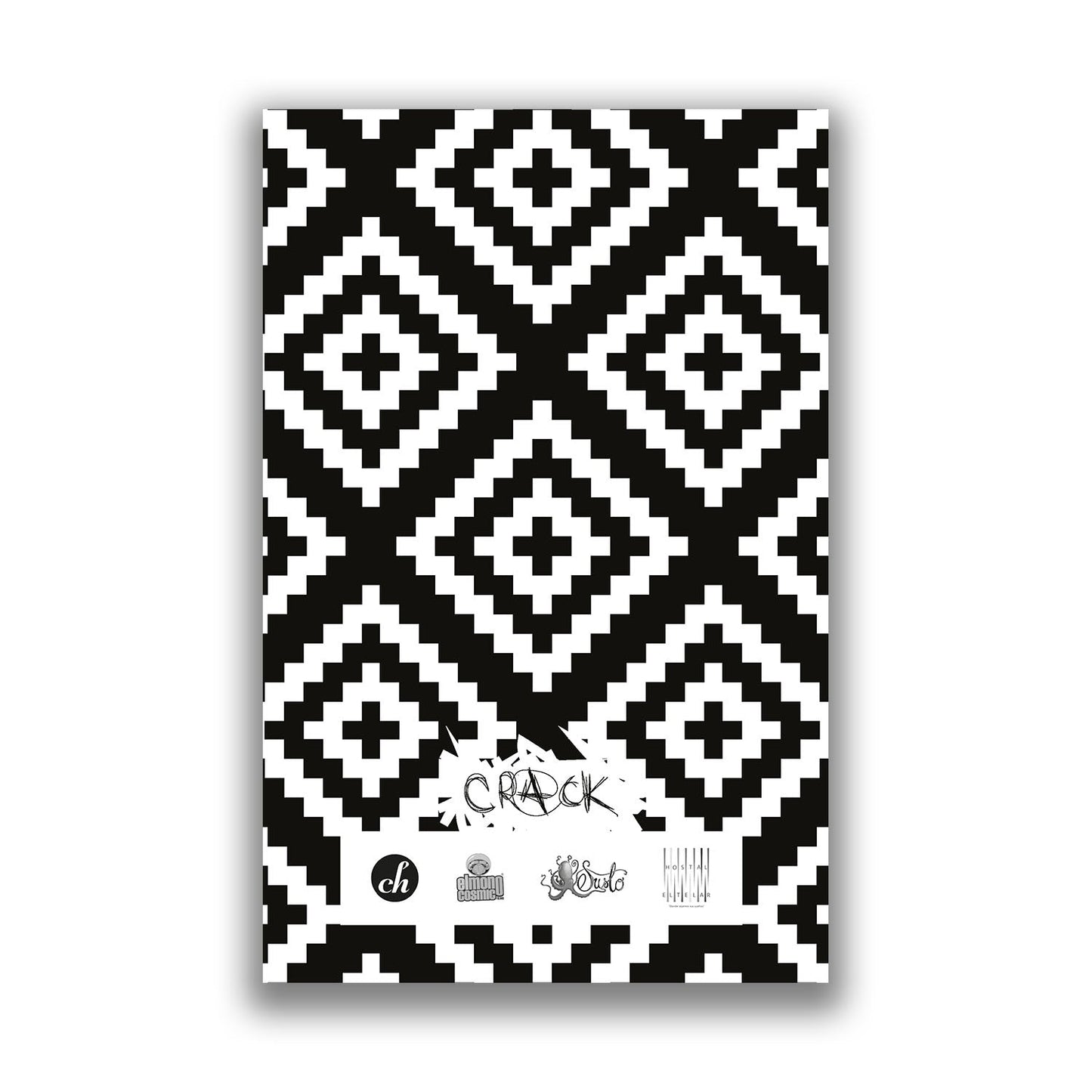 El Hamakasutra - Tópica Shop