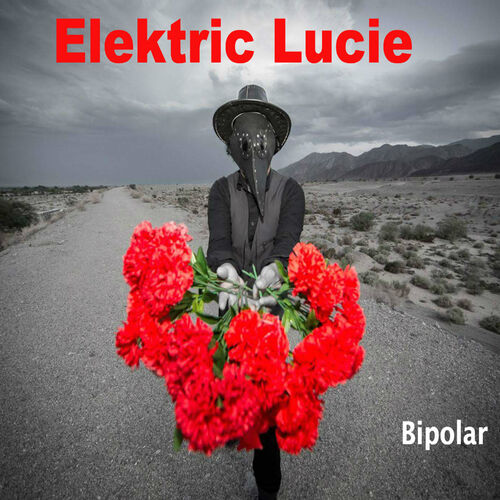 Elektric Lucie - Bipolar - CD