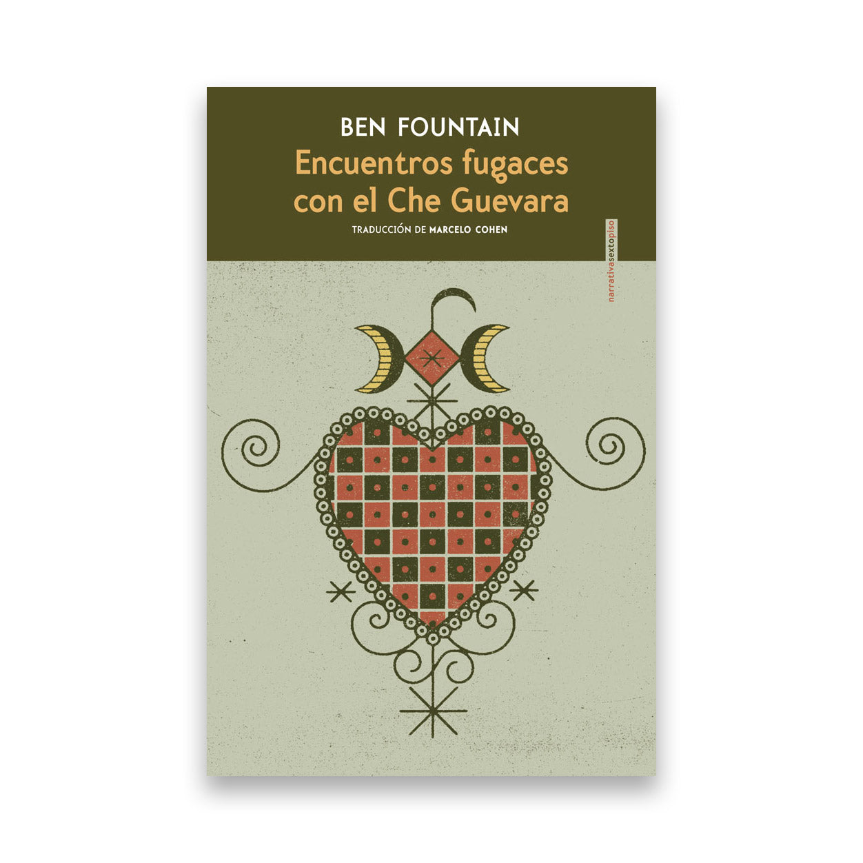 Encuentros fugaces con el Che Guevara