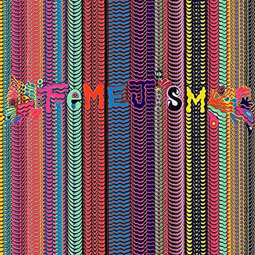 Deap Vally - Femejism - CD