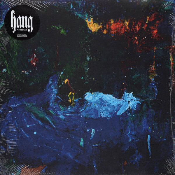 Foxygen - Hang - CD