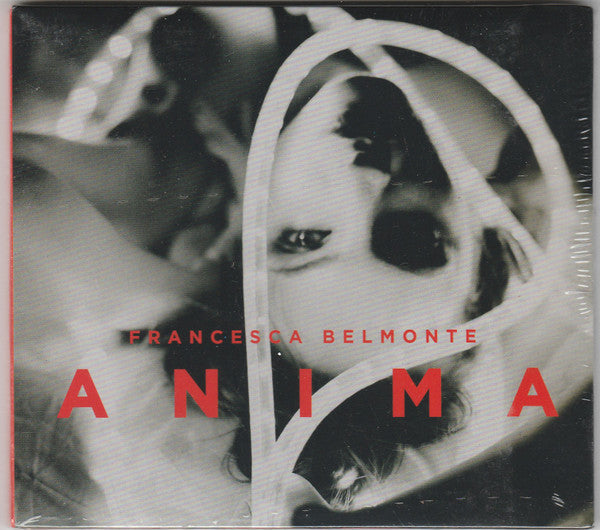 Francesca Belmonte - Anima - CD