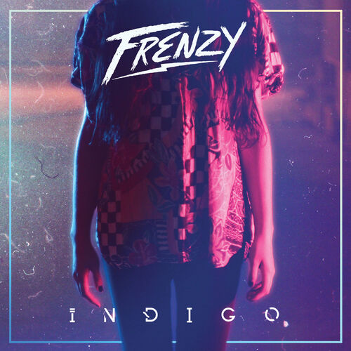 Frenzy - Indigo - CD