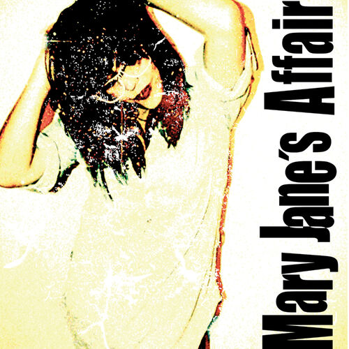 Mary Jane's Affair - Todo Va Bien - CD